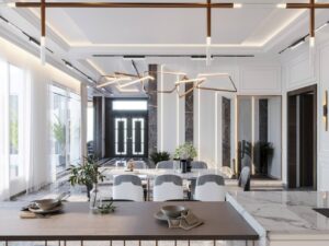 مشروع جنات مهلسة