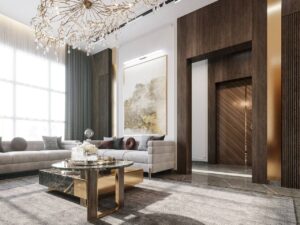 هاضم كوي فيلات