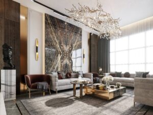 هاضم كوي فيلات