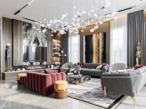 مشروع بشاك شهير