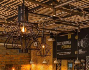 تصميم كافيه كايا شهير