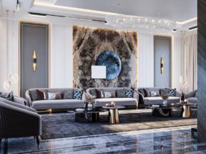 مشروع السعودية